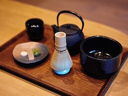 Kyoto Machiya Kamogawa Gardens