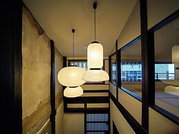 Kyoto Machiya Kamogawa Gardens