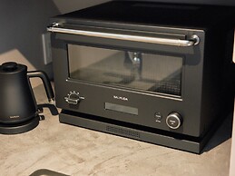 Kyoto Machiya Kamogawa Gardens