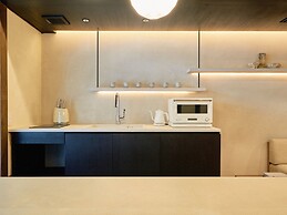 Kyoto Machiya Kamogawa Gardens