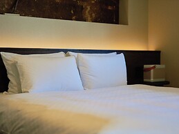 Kyoto Machiya Kamogawa Gardens