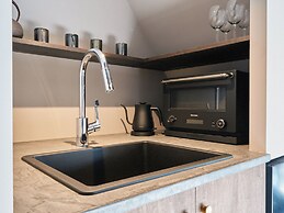 Kyoto Machiya Kamogawa Gardens