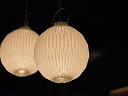 Kyoto Machiya Kamogawa Gardens