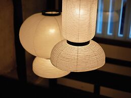 Kyoto Machiya Kamogawa Gardens