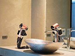 Kyoto Machiya Kamogawa Gardens