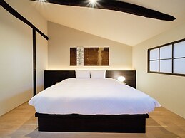 Kyoto Machiya Kamogawa Gardens