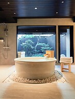 Kyoto Machiya Kamogawa Gardens