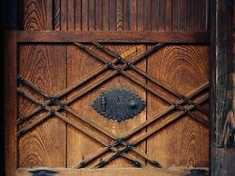 Kyoto Machiya Kamogawa Gardens