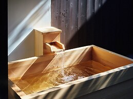 Kyoto Machiya Kamogawa Gardens