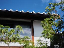 Kyoto Machiya Kamogawa Gardens