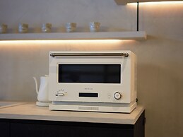 Kyoto Machiya Kamogawa Gardens