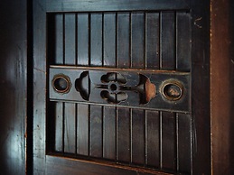 Kyoto Machiya Kamogawa Gardens