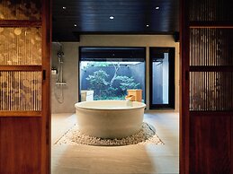 Kyoto Machiya Kamogawa Gardens