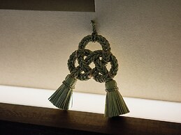 Kyoto Machiya Kamogawa Gardens