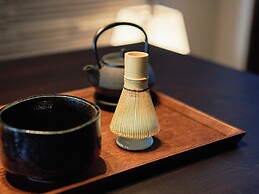 Kyoto Machiya Kamogawa Gardens