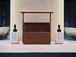 Kyoto Machiya Kamogawa Gardens