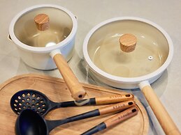 Kyoto Machiya Kamogawa Gardens