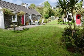 Secret Cottage by the Sea Kilbrittain Co Cork