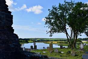 Secret Cottage by the Sea Kilbrittain Co Cork