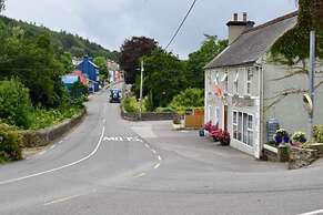 Secret Cottage by the Sea Kilbrittain Co Cork