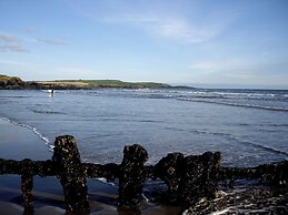 Secret Cottage by the Sea Kilbrittain Co Cork