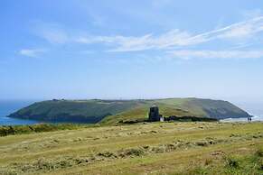 Secret Cottage by the Sea Kilbrittain Co Cork
