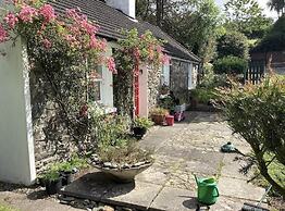 Secret Cottage by the Sea Kilbrittain Co Cork