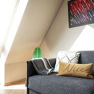 HOTEL NICE
