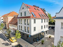 HOTEL NICE