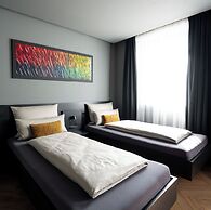 HOTEL NICE
