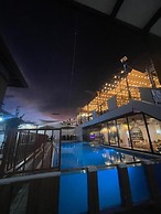 Urban Glamp Resort Iloilo