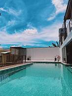 Urban Glamp Resort Iloilo