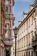 RentPlanet - plac Uniwersytecki