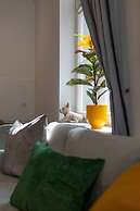 RentPlanet - plac Uniwersytecki