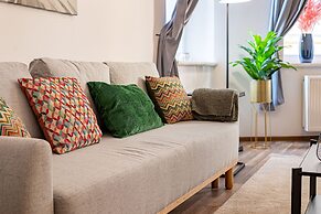 RentPlanet - plac Uniwersytecki