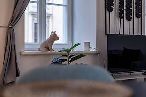 RentPlanet - plac Uniwersytecki