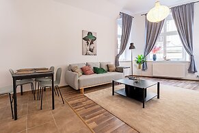 RentPlanet - plac Uniwersytecki