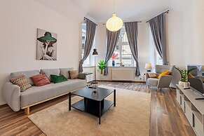 RentPlanet - plac Uniwersytecki