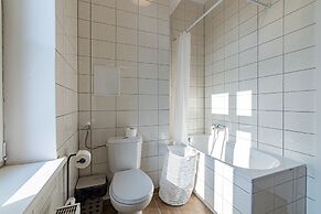 RentPlanet - plac Uniwersytecki