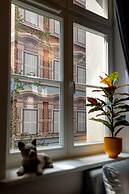 RentPlanet - plac Uniwersytecki