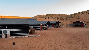 Sand Delight Tourism Camp