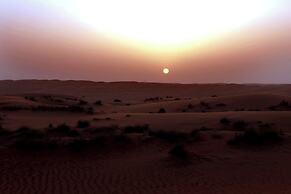 Sand Delight Tourism Camp