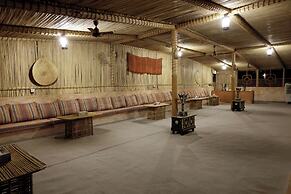 Sand Delight Tourism Camp