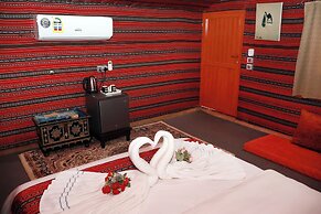 Sand Delight Tourism Camp