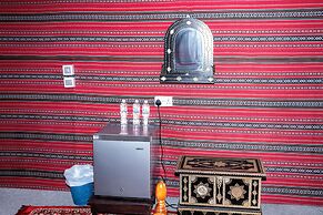 Sand Delight Tourism Camp