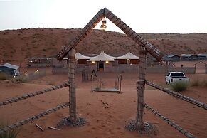 Sand Delight Tourism Camp