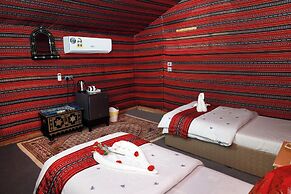 Sand Delight Tourism Camp