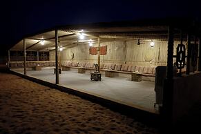 Sand Delight Tourism Camp