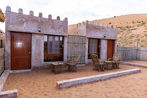 Sand Delight Tourism Camp