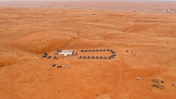 Sand Delight Tourism Camp